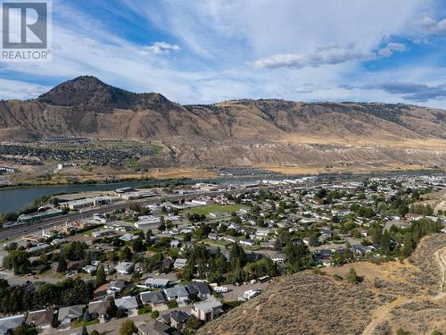 1651 Valleyview Drive Unit# 19, Kamloops, BC - Outdoor With View