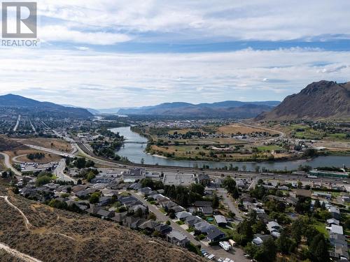 1651 Valleyview Drive Unit# 19, Kamloops, BC - Outdoor With View