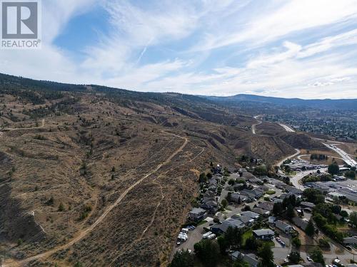 1651 Valleyview Drive Unit# 19, Kamloops, BC - Outdoor With View