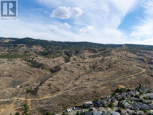 1651 Valleyview Drive Unit# 19, Kamloops, BC - Outdoor With View