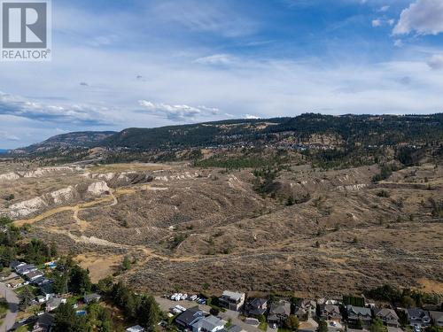 1651 Valleyview Drive Unit# 19, Kamloops, BC - Outdoor With View