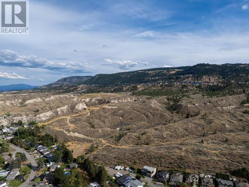 1651 Valleyview Drive Unit# 19, Kamloops, BC - Outdoor With View