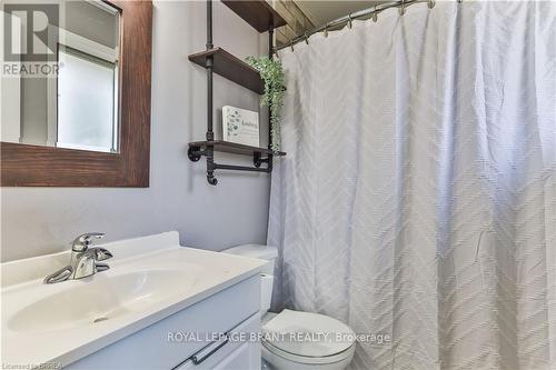 20 Frank Street, Brantford, ON - Indoor Photo Showing Bathroom