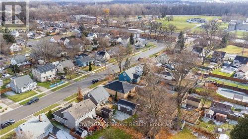 20 Frank Street, Brantford, ON - Outdoor With View