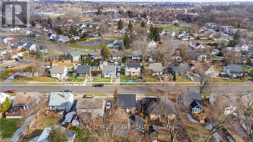 20 Frank Street, Brantford, ON - Outdoor With View