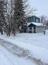 222 Aspen Street, Oak Lake, MB  - Outdoor 