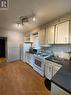 Unit 1 - 522 Roxborough Avenue, Hamilton, ON  - Indoor Photo Showing Kitchen 