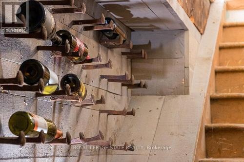 347 Queen Street S, Hamilton, ON - Indoor Photo Showing Basement