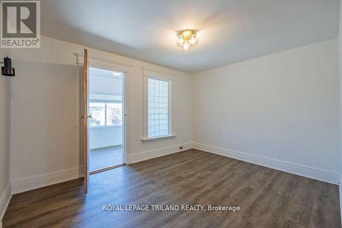 241 Ridout Street S, London, ON - Indoor Photo Showing Other Room