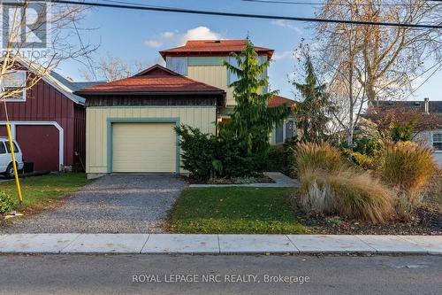 3765 Crystal Beach Drive, Fort Erie (337 - Crystal Beach), ON - Outdoor