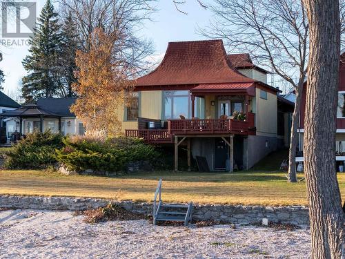 3765 Crystal Beach Drive, Fort Erie (337 - Crystal Beach), ON - Outdoor