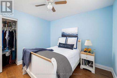 2272 Calloway Drive, Oakville, ON - Indoor Photo Showing Bedroom