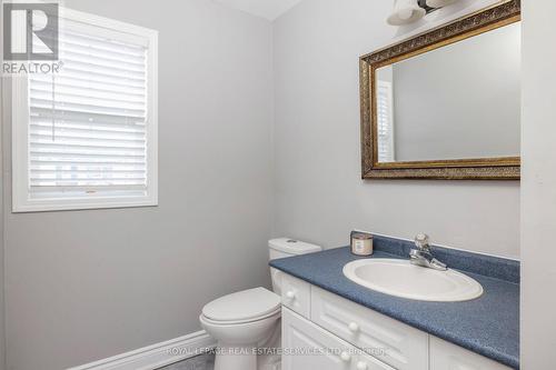 2272 Calloway Drive, Oakville, ON - Indoor Photo Showing Bathroom