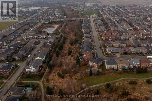 2272 Calloway Drive, Oakville, ON - Outdoor With View