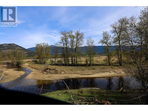 8630 Yellowhead  S Highway, Little Fort, BC - Outdoor With View