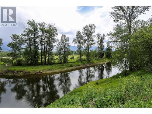 8630 Yellowhead  S Highway, Little Fort, BC - Outdoor With Body Of Water With View