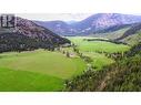 1468 Agate Bay Road, Barriere, BC  - Outdoor With View 