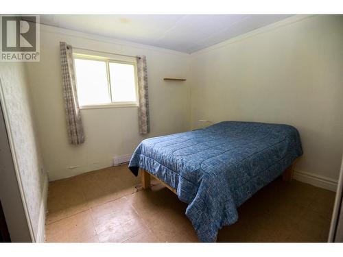 1468 Agate Bay Road, Barriere, BC - Indoor Photo Showing Bedroom