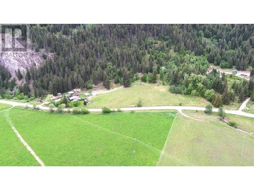 1468 Agate Bay Road, Barriere, BC - Outdoor With View