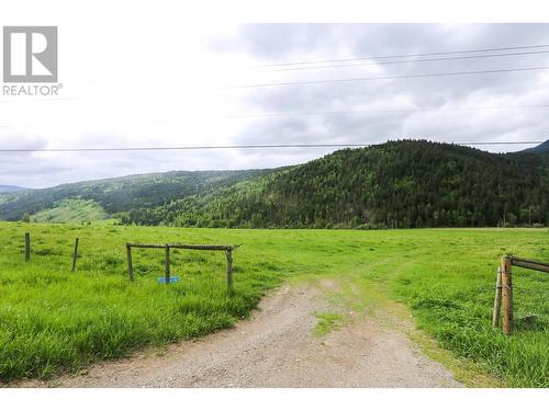 1468 Agate Bay Road, Barriere, BC - Outdoor With View