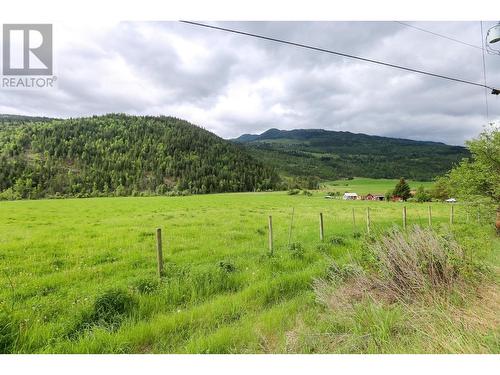 1468 Agate Bay Road, Barriere, BC - Outdoor With View