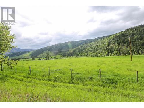 1468 Agate Bay Road, Barriere, BC - Outdoor With View