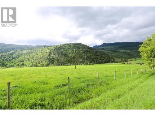 1468 Agate Bay Road, Barriere, BC - Outdoor With View