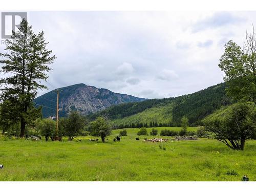 1468 Agate Bay Road, Barriere, BC - Outdoor With View