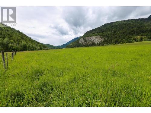 1468 Agate Bay Road, Barriere, BC - Outdoor With View