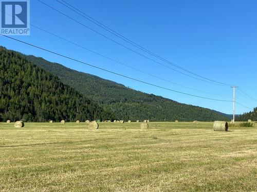 1468 Agate Bay Road, Barriere, BC - Outdoor With View