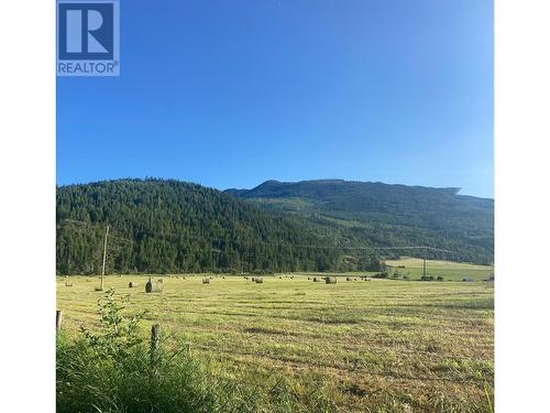 1468 Agate Bay Road, Barriere, BC - Outdoor With View