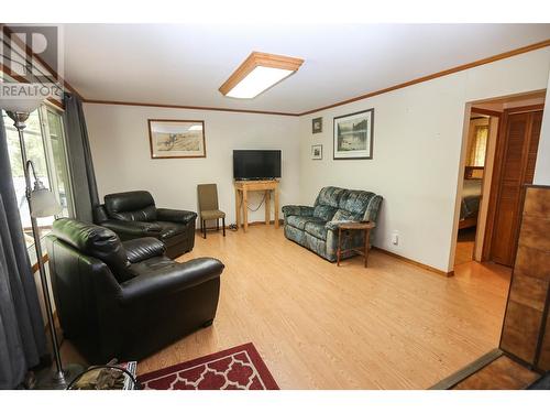 1468 Agate Bay Road, Barriere, BC - Indoor