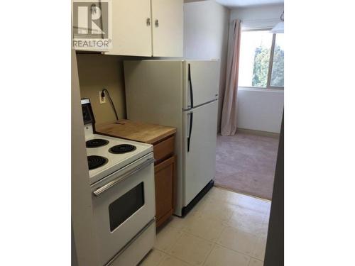 308 Chartrand Avenue Unit# 218, Logan Lake, BC - Indoor Photo Showing Kitchen