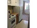 308 Chartrand Avenue Unit# 218, Logan Lake, BC  - Indoor Photo Showing Kitchen 