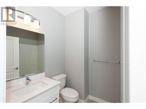 450 Poplar Drive, Logan Lake, BC - Indoor Photo Showing Bathroom