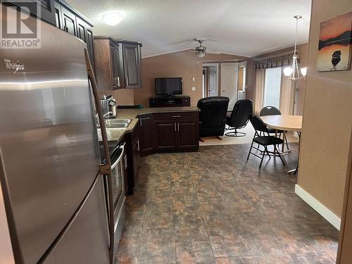 851 Old N Thompson Highway Unit# 3, Clearwater, BC 