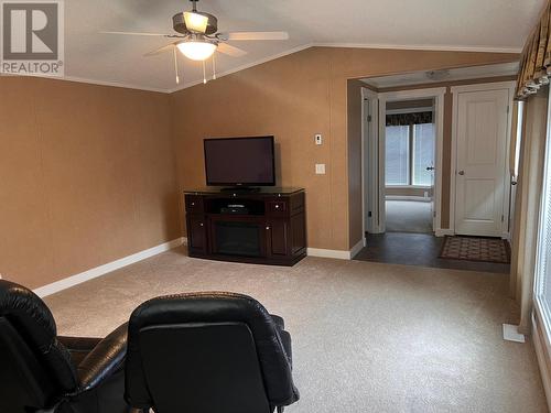 851 Old N Thompson Highway Unit# 3, Clearwater, BC 