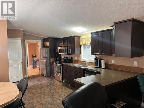 851 Old N Thompson Highway Unit# 3, Clearwater, BC 