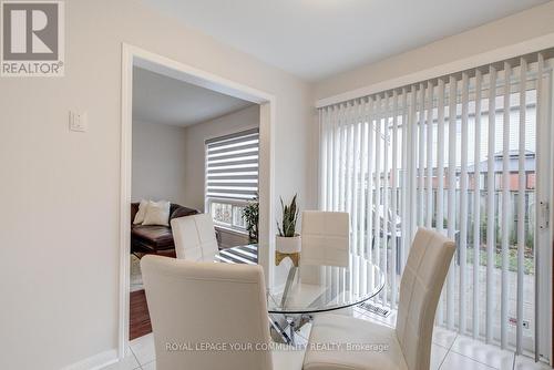 9 Sugarhill Drive, Brampton, ON - Indoor