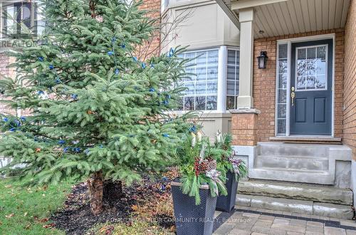 9 Sugarhill Drive, Brampton, ON - Outdoor