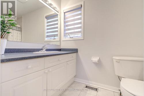 9 Sugarhill Drive, Brampton, ON - Indoor Photo Showing Bathroom