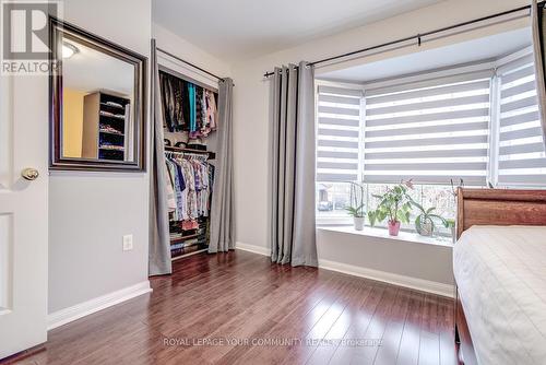 9 Sugarhill Drive, Brampton, ON - Indoor Photo Showing Bedroom