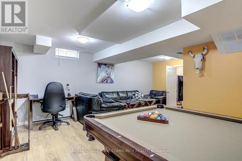 9 Sugarhill Drive, Brampton, ON - Indoor