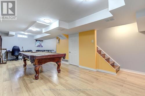 9 Sugarhill Drive, Brampton, ON - Indoor Photo Showing Other Room