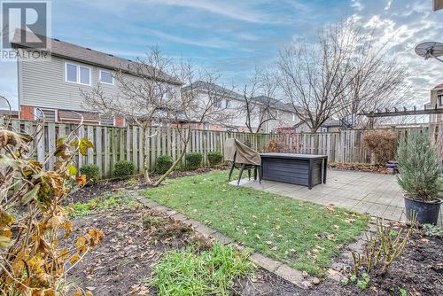 9 Sugarhill Drive, Brampton, ON - Outdoor