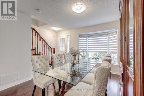 9 Sugarhill Drive, Brampton, ON - Indoor Photo Showing Dining Room