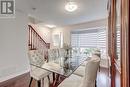 9 Sugarhill Drive, Brampton, ON  - Indoor Photo Showing Dining Room 