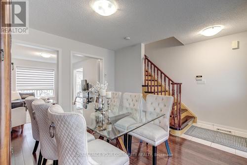 9 Sugarhill Drive, Brampton, ON - Indoor