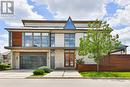 622 Kozel Court, Mississauga, ON  - Outdoor With Facade 