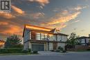 622 Kozel Court, Mississauga, ON  - Outdoor With Facade 